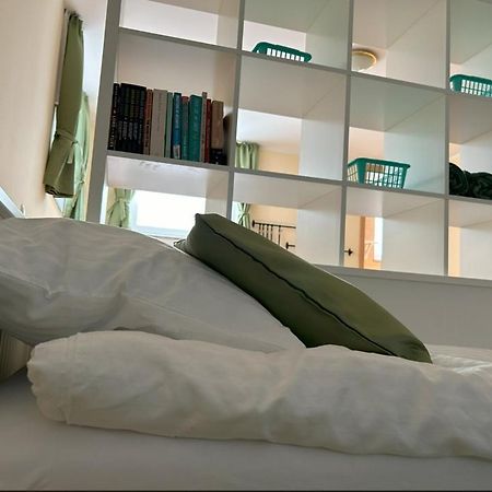 Sos Apartments Radovljica Ngoại thất bức ảnh