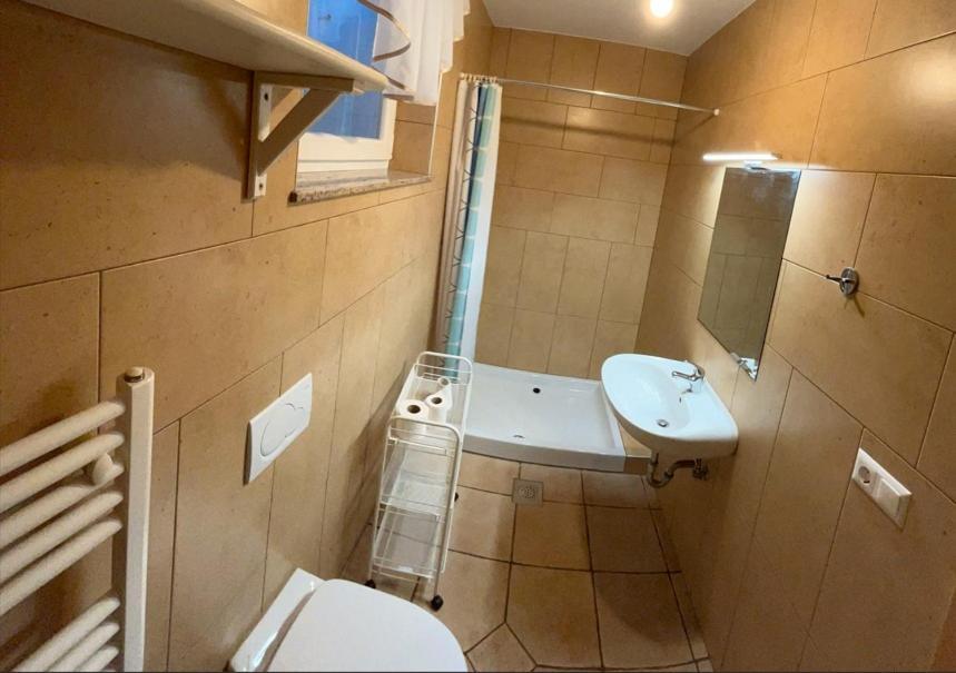 Sos Apartments Radovljica Ngoại thất bức ảnh