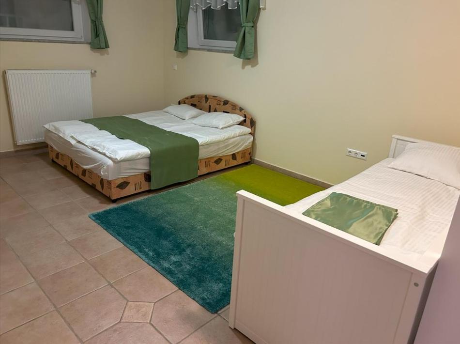 Sos Apartments Radovljica Ngoại thất bức ảnh