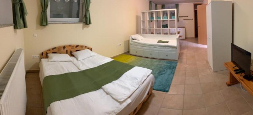 Sos Apartments Radovljica Ngoại thất bức ảnh