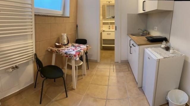 Sos Apartments Radovljica Ngoại thất bức ảnh
