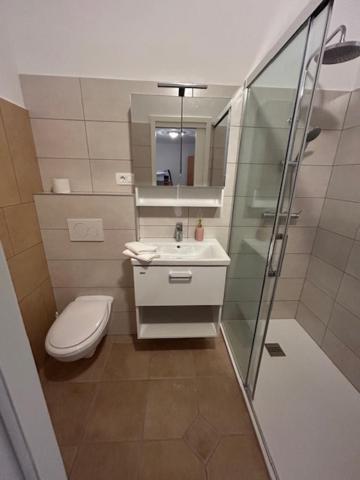 Sos Apartments Radovljica Ngoại thất bức ảnh