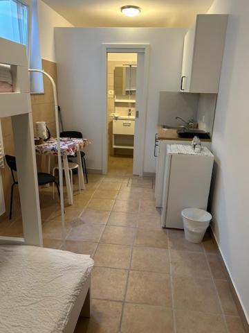 Sos Apartments Radovljica Ngoại thất bức ảnh